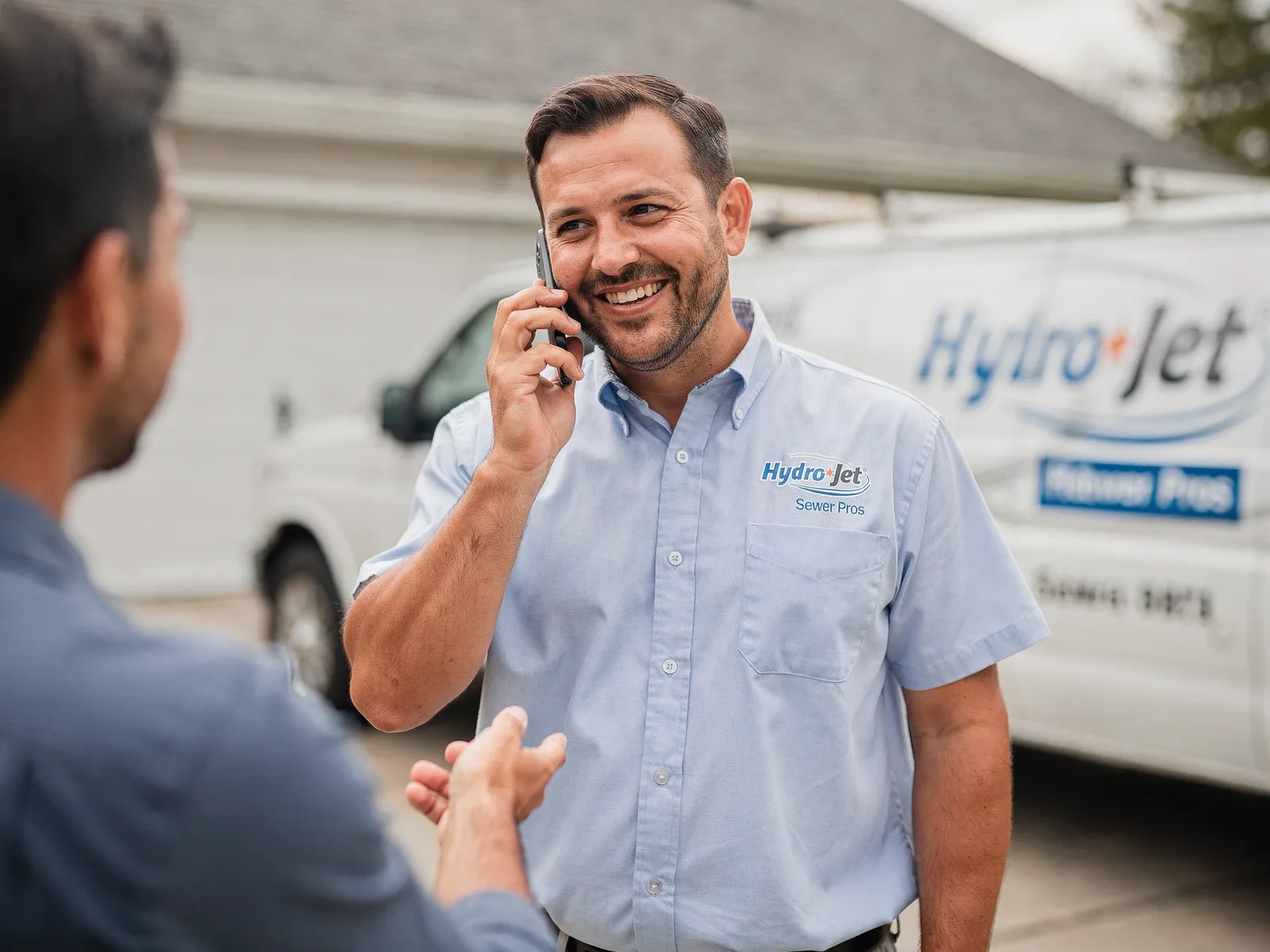 Hydro Jetting Fort Defiance, AZ FAQs